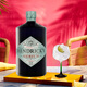亨利爵士（Hendrick's） 洋酒 奥比姆 金酒 杜松子酒 琴酒 700ml