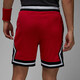 NIKE耐克DRI-FIT男速干篮球五分裤春季运动裤透气条纹短裤DX1488-687 DX1488-687 2XL