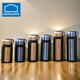 乐扣乐扣（locknlock）户外旅行车载大容量1L15L18L保温壶 lhc141 lhc1413金色-有背带14132L1.8L
