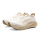 ASICS (ASICS) Chaussures de course Chaussures pour femmes Gel-Nimbus 27 Amortinement confortable Basqueurs de rebonds respirants 1012B753