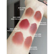 
MAC Light Satin Matte Big Head Lipstick Lipstick 826 834 839 683 New Color [Light Satin]838 Light and Cold STONE