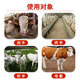Rumen Bao special for cattle and sheep, calves quickly grow and pull the skeleton, digest rumination, invigorate the stomach, fatten and gain weight. Powerful Rumen Bao 5 bags.