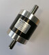 
Planetary Speed ​​Increaser 36 Dual-axis Gearbox Accelerator can increase and reduce speed using steel gear batch 15. 1391 Input 6 Reducing speed milling 1mm