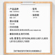 Genne is suitable for Epson T674 ink L810 L805 L801 L850 L1800 printer for color compatible ink [not easy to fade] Black ink K-70ML