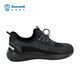 Raxwell Flyknit Summer Atmable Safety Shoes Anti-Smash- und Anti-PUNKTURE-Verkaufseinheit: 1 Paar/Box FL-40 RW3892