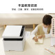 Huawei Bisheng Impresora X1 Láser en blanco y negro Impresión multifunción Impresión All-in-One Comercial Estudiantes Inicio Impresión inalámbrica Copia Escaneo de impresión de doble cara Hongmeng System Huawei Bisheng X1 Pro
