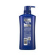 Qingyang Control Anti-Dandruff Shampoo Fluffy Shampoo Fragancia de larga duración Shampoo Men and Women Oil Control 500G + Deep Sea Adventure 600G + 100G *2