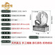 Peking Shijia Natural Jade Kohl Ornamente Xiuyu Jade Wohnzimmer TV
