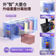 佳能（Canon）G3832加墨式高容量喷墨无线型打印机家用复印一体机 G4881墨仓式三合一无线打印机+输稿器 官方标配
