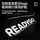 Xunting bicycle front beam bag mountain bike mobile storage bag bicycle front hanging pack bag waterproof hanging bag cycling equipment accessories