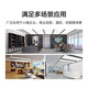 Hua San original new S9855-48CD8DS9855-24B8DS9855 series data center switch S9855-24B8D