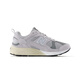 Chaussures de papa officielles de New Balance NB Chaussures masculines Chaussures pour femmes Simple Versatile confortable Sneakers décontractés 878 série Grey CM878MT1 42.5 (longueur du pied 27cm)