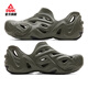 Péples de styles de langue super amusants Sandales de sport extérieur pour les sandales de sport extérieur pour la semelle sans glissement DL520791