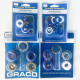 Graco pulvérisateur Graco 390.395.490.495.595 Bagure de réparation du sceau de joint