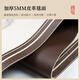 
ZOCI entrance floor mat entrance door mat household door mat wipeable pvc Chinese golden Fengshui door scrubbing port Baifu Fuzhen-gold-12159 120*140cm [layer inspection, safety and environmental protection]