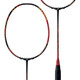 Yonex Yonex Badminton Racket Sky AX99p Version japonaise Version JP Astrox99pro Single Frame Momota Same Modèle AX99P SUNYAO RED (826) JP Version 3U6