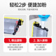 
Huiwei TN-2115 Pink Box + DR-2150 Toner Cart Stand Set Applicable Brothers MFC7340 HL-2140 2150N DCP7030 Lenovo M7250N brother printer ink cartridge