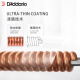 达达里奥（D'Addario）XS镀膜民谣吉他弦 木吉他琴弦一套 磷铜琴弦新品吉他弦线 XSAPB1047磷铜特细柔软款