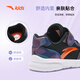 ANTA BABY BABY CORRADORES CORRORES 2025 Autumn Non-Slip Boy Shoes para niños pequeños zapatos deportivos A12430006J