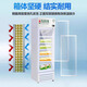 
Drug shade cabinet GSP certified pharmacy pharmacy three-door double-door refrigerator clinic single-door medical display cabinet double-door 680L unit/cool/refrigeration dual mode