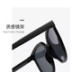 Lunettes de soleil GM pour la protection solaire des femmes et haut de gamme 2025 Nouveaux lunettes de soleil de conduite ultraviolette