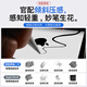 漾菲斯【美国MFI认证】二代华强北电容笔apple pencil苹果触控触屏手写笔ipad10/11/pro/air4/5/6/7/平替 【MFI工厂】2018-2025通用/ipad11 【2025
