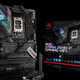 ASUS (ASUS) Z690 HERO / E / F GAMING Motherboard 1700 broches 12.13.14 Génération Z590 Dixième génération ASUS ROG M13H BOX BOX BOX TIXH GÉNÉRATION ENENTION GÉNÉRATION
