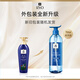 吕（Ryo）蓝吕男士控油洗发水去屑舒缓头皮洗发膏920ml