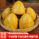 富世康窝窝头粗粮山东手工小米面黄豆面黑豆杂粮窝头饱腹早餐代餐老字号 675g*2袋