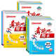 
[Official self-operated spot delivery] 2025 Spring Edition Running Man Final Grade 7, 899 Chinese, English, Mathematics, History, Morality and Rule of Law Science Volume 2 Taizhou Special People's Education Edition Running Man Test Paper First Grade 1, Grade 3, Grade 2, Grade 798 Second Grade 2 Zhejiang Province Final Review Paper Holiday Improvement Prediction Paper Unit Paper Test Paper Eighth/Grade 2 Junior High School Second Grade 2 Zhejiang Province Final Review Paper Holiday Improvement Prediction Paper Unit Paper Test Paper Eighth/Grade 2 Junior High School Second Grade 2