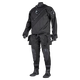 SCUBAPRO Dry Wetsuit Evertec Dry Breathable Black S