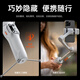 浩瀚卓越（hohem）【新品】浩瀚X3SE手机稳定器云台手持拍摄三轴防抖自拍杆拍视频vlog跟拍神器自动人脸追踪直播支架 # 2025年9月新品 浩瀚X3/SE重磅上市 #