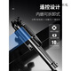 叠品A21P2025新款金属多功能补光自拍杆三脚架遥控拍照神器手机支架360°旋转抖音蓝牙便携式防抖 【三补光】1.8米升级款+七键充电遥控+双轴防抖手