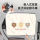 Tongrubi Jingyouyu Car qualité allemande Car Sunshade Baby rideau de ride