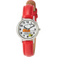 
CITIZEN Q/Q Falcon Watch P003-304 Lightweight and versatile black puppy waterproof pointer watch AA95-9853
