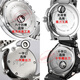 Renata (Renata) Suisse Original Tianwang Tianwang Watch Button Batter 371 / SR920SW Quartz LS / GS3382 / 3702/3529/3532 / 3612/3502 / 3886 Tianwang-321 / SR616SW