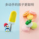COLOYOU Ultra Light Clay Soft Clay Color Safe Clay plastilina Diy Arcilla hecha a mano 24 colores 100 g paquete de reabastecimiento de bolsas grandes