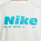 耐克（NIKE） 2025夏男舒适透气运动休闲短袖针织衫T恤 HV4882-121 3XL