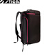 STIGA STIGA Ball Bag Backpack 24 New Style Carrying Bag Table Tennis Sports Travel Bag Blue and White_CP-13521