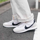耐克（NIKE）男鞋2025新款春季CORTEZ TXT复古华夫鞋运动鞋轻便休闲跑步鞋 DH1349-100 44