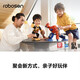 Lesen Roboter [Gleiches Modell in Musk] Lesen Elite Version Roboter Automatische Transformers Spielzeug Echtes KI -Kinderbegleiter Sprachdialog Dialog Dialog Dialog Dialog Dialog Kindergeschenke für die Neujahr Optimus Prime Elite Version