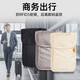 GPHF Japan GP Outdoor Travel Business Travel Anti-Diebstahl RFID Hals Hanging Wallet Lagerung wasserdichtes Nackenhänge Mobiltelefon Passbag Grau Grau
