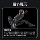 Marvel (MARVEL) Spider-Man comic movies The same peripheral toy figure model gift doll Ultimate Spider-Man G1591