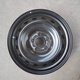Suitable for Changan Auchan x70A iron rim wheel steel rim Auchan x70a iron rim steel rim 16-inch Auchan spare tire Auchan X70A 16-inch wheel air supply nozzle