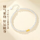 Shengya Compass 999 Pulsera de plata esterlina para mujeres Nuevo estilo chino Pulsra de tiras de plata rotas para el regalo de cumpleaños de la novia