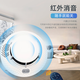 Taihean Tanda household smoke alarm 3C certification commercial fire detection alarm for fire protection independent smoke detection alarm 10-year battery model TX3190A