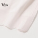 Disney Children's Development Unterwäsche Judy Joint Markless Ein- und zweistufig Anti-konvexe Punkte dünne und atmungsaktive Schulterweste Bra B739 Pink (Stufe 1 8-12 Jahre alt) Einen Größe (A75)