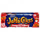 
UK Jaffa Cakes Cake Orange/Pineapple Cake Orange/Pineapple/Cranberry New Donuts