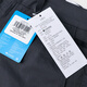 Columbia Columbia Shorts Hombres 25 Summer NUEVO Repelente de agua al aire libre Sports y pantalones recortados AE9793 011 Black Grey 34