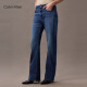 Calvin Kleinjeans [Cool] 25 Spring and Summer Nuevos jeans de flash retro bosque de primavera y verano 47AB724